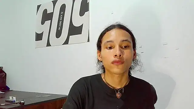 DeusGoth online show from 08.01.26
