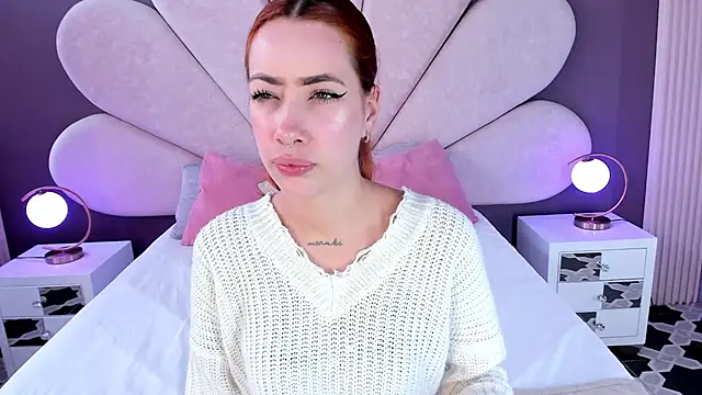 LolaGray   online show from 03.05.26