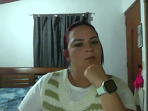 Roja tentacion online show from 03.16.26