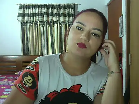 Roja tentacion online show from 04.11.26