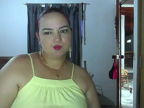 Roja tentacion online show from 05.04.26
