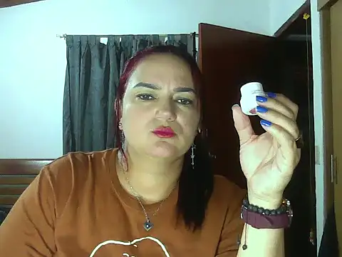 Roja tentacion online show from 05.08.26
