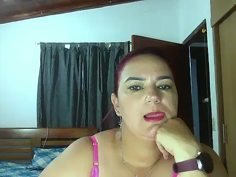 Roja tentacion online show from 05.09.26