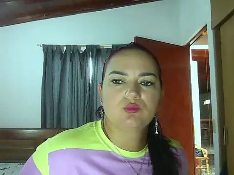 Roja tentacion online show from 05.16.26