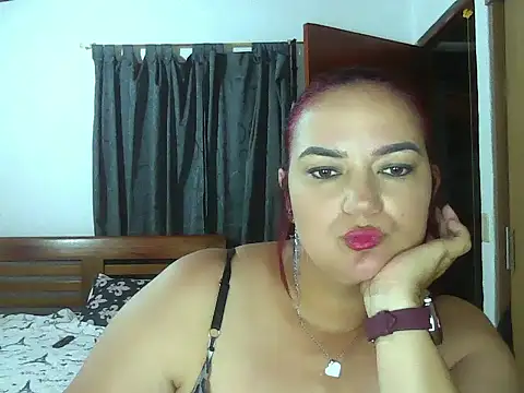 Roja tentacion online show from 05.17.26