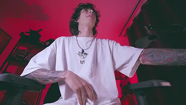 Olliver   y online show from 02.16.26