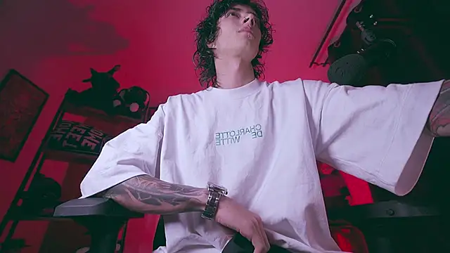 Olliver   y online show from 02.26.26