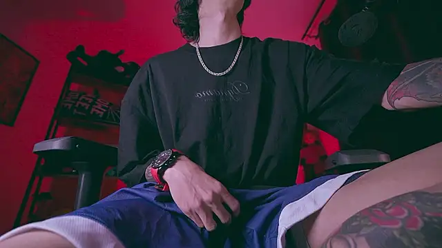 Olliver   y online show from 02.28.26