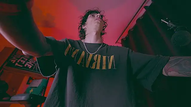 Olliver   y online show from 04.09.26