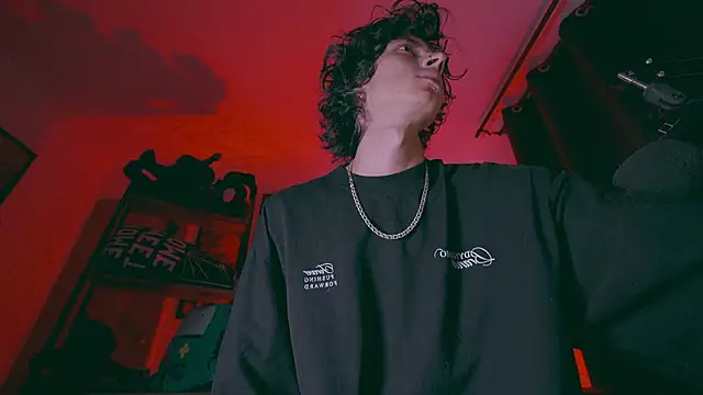 Olliver   y online show from 04.10.26