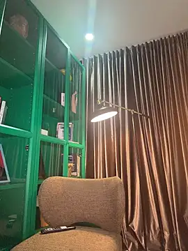 Ginevrafedez online show from 02.06.26