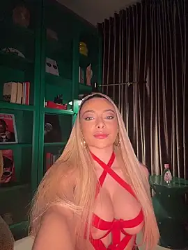 Ginevrafedez online show from 02.28.26