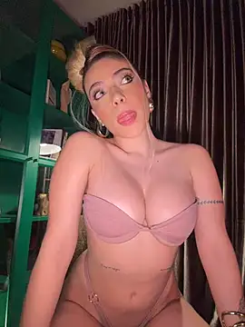 Ginevrafedez online show from 03.12.26