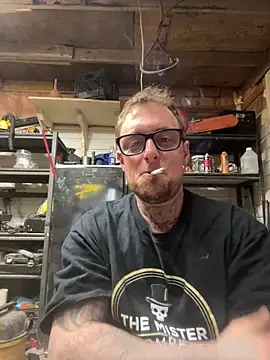 WIDBIGWHITECOCK online show from 04.04.26