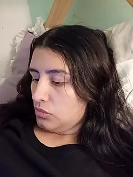 Tiffany06 online show from 04.14.26