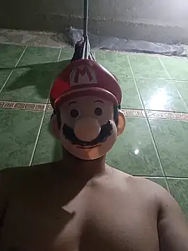 Snapshot of paladito01 chatting on 02.09.26 paladito01 online show from 02.09.26