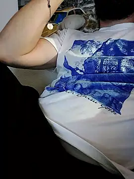 andylovel online show from 01.18.26