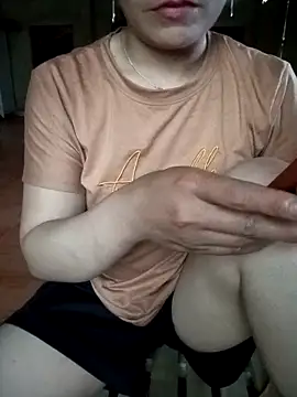 vanvan005 online show from 04.09.26