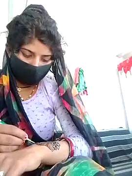 Jamuna 01 online show from 04.18.26