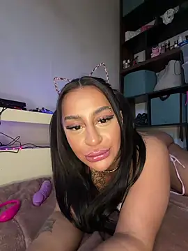 sweetxlayla online show from 04.06.26