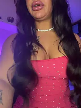sweetxlayla online show from 04.13.26