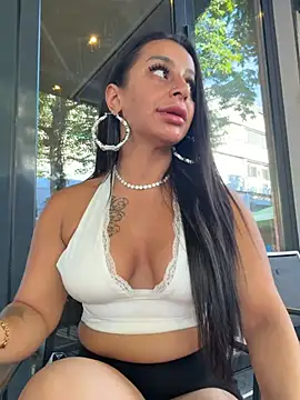 sweetxlayla online show from 06.27.26
