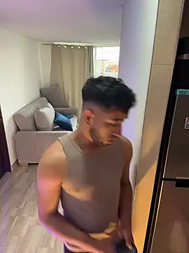 liam bronw online show from 01.08.26