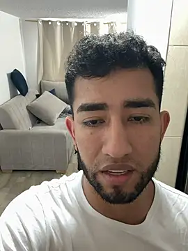 liam bronw online show from 01.14.26