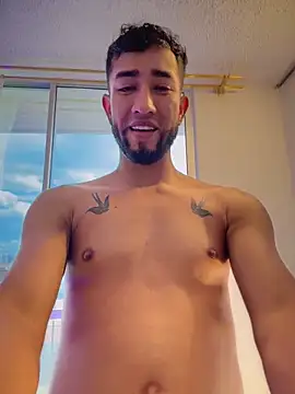 liam bronw online show from 02.05.26