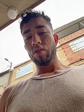 liam bronw online show from 02.14.26