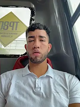 liam bronw online show from 02.22.26