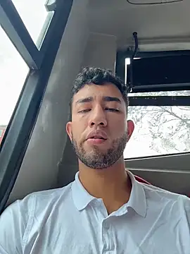 liam bronw online show from 03.11.26