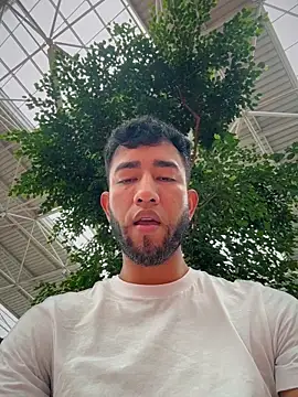 liam bronw online show from 04.16.26