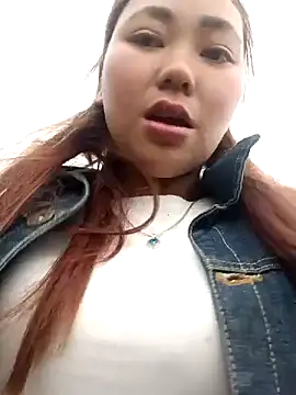 Miu baby01 online show from 03.12.26