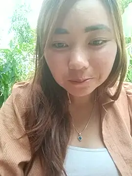 Miu baby01 online show from 04.11.26