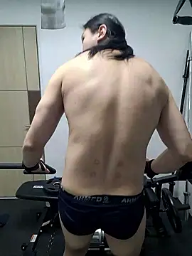 SADKOREAN online show from 04.03.26