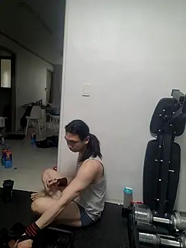 SADKOREAN online show from 04.06.26