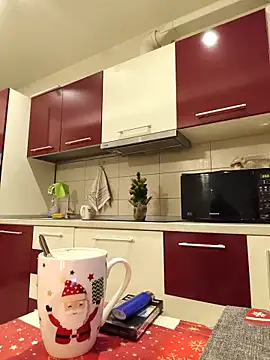 IRISWHITE17 online show from 01.07.26