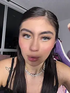 Stormi th online show from 01.14.26