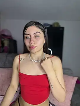 Stormi th online show from 04.01.26