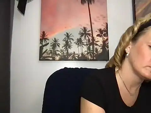 SattivvaXXX online show from 04.18.26