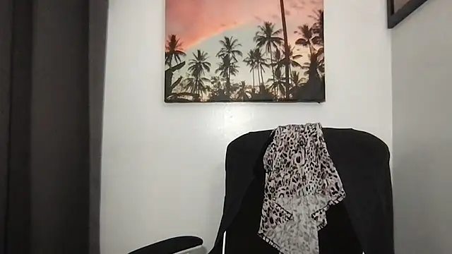 SattivvaXXX online show from 06.01.26