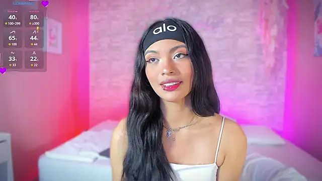 ayla lux online show from 03.08.26