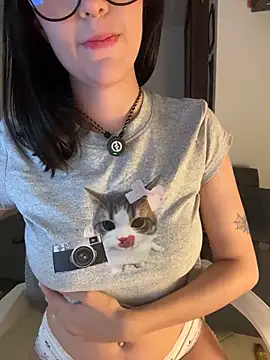 HinaSweet online show from 03.19.26