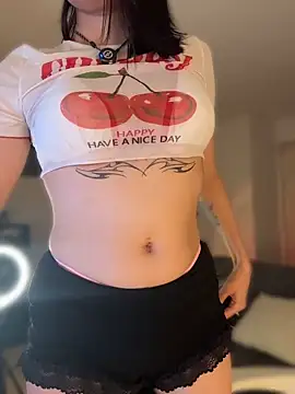 HinaSweet online show from 04.09.26