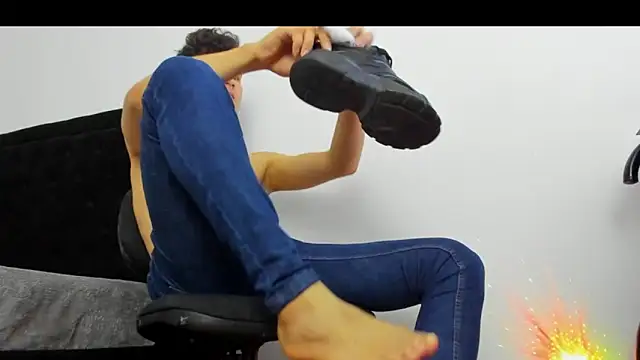 camilo model online show from 02.26.26