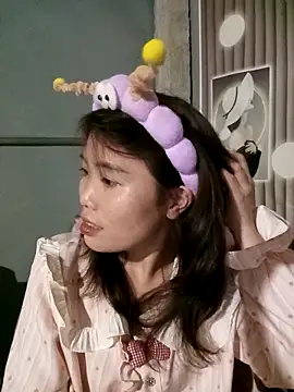 Happy sweet1 online show from 01.14.26