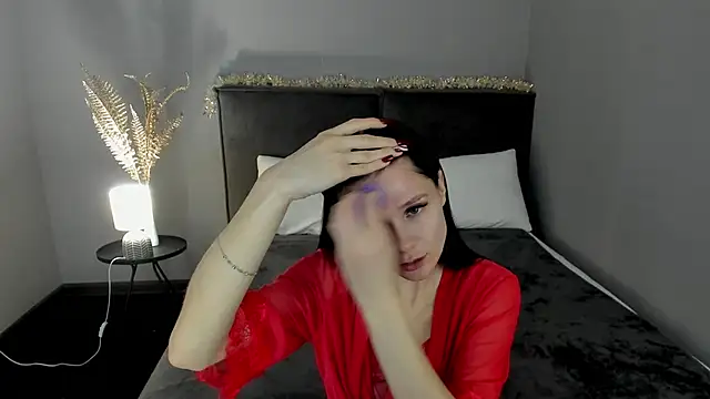 SkinyJoys online show from 02.06.26