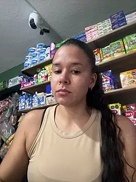 lannabellx online show from 03.18.26