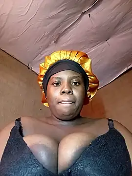 Stufuza GoJasi online show from 01.17.26